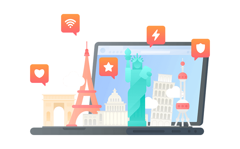 在塞内加尔怎么看国内视频 - 海龟VPN